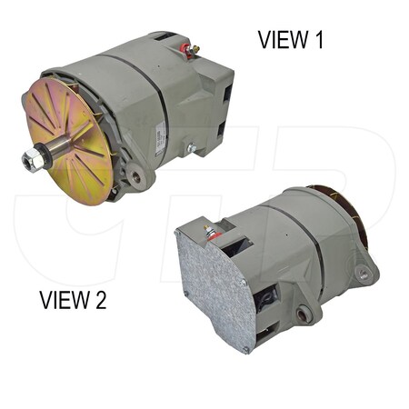 Aic Replacement Parts Alternator Gp Fits Caterpillar Models 2667227